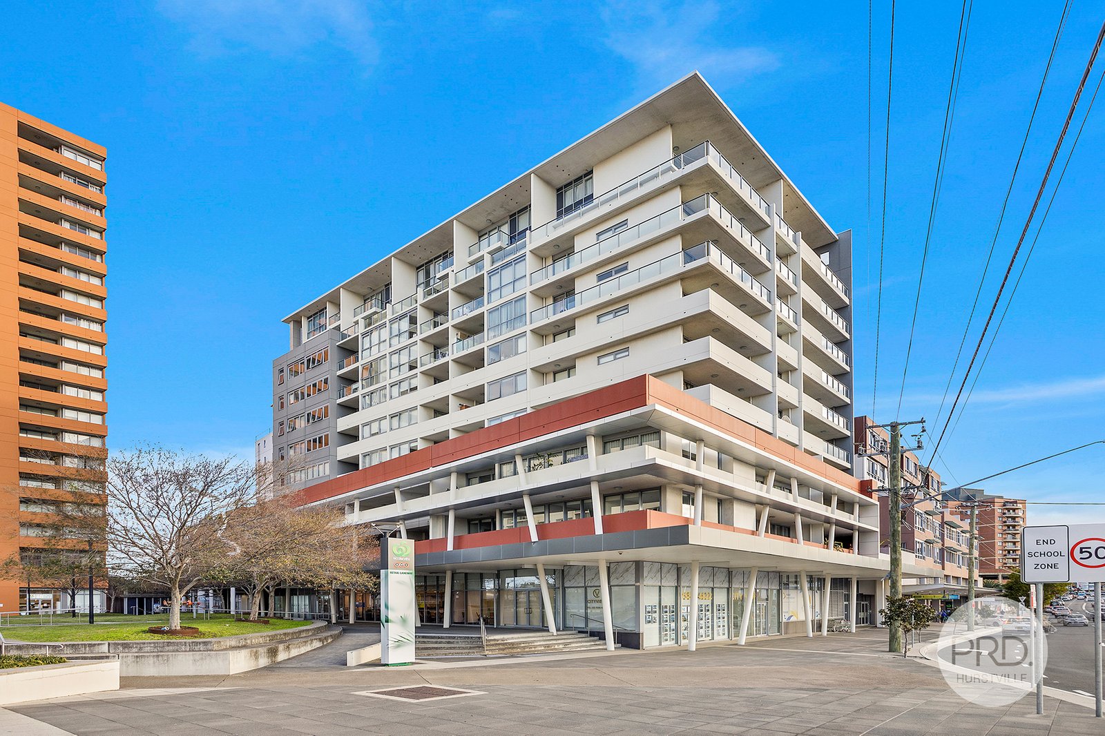 905/101 Forest Road HURSTVILLE 7