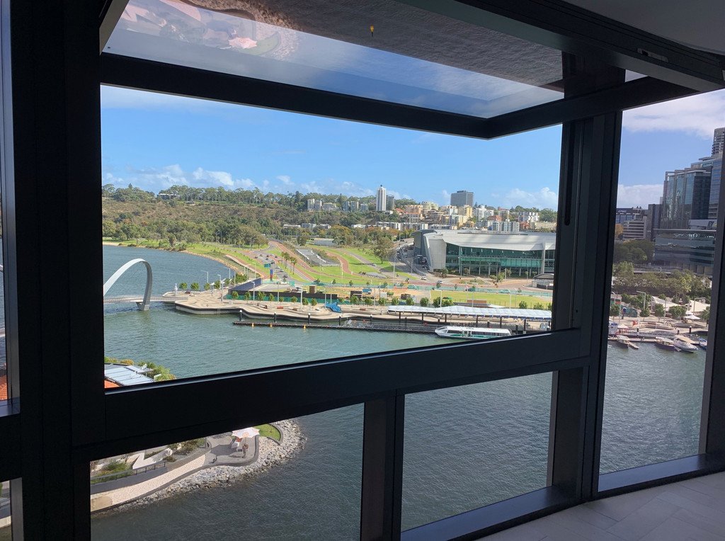 905/11 Barrack Square PERTH 23