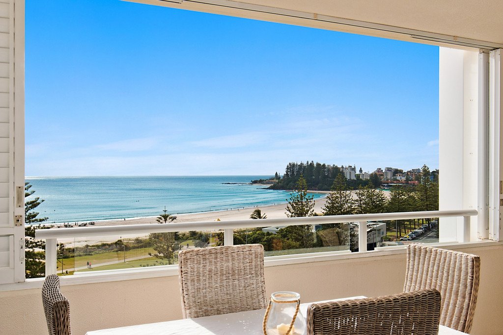 905/3 Mclean St  COOLANGATTA 1