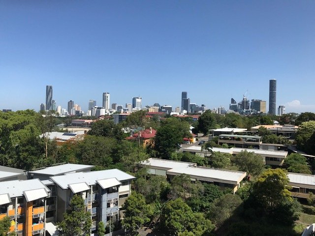 905/41 RAMSGATE Street KELVIN GROVE 1