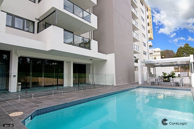 905/41 RAMSGATE Street KELVIN GROVE 3