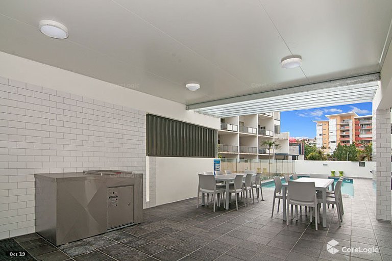 905/41 RAMSGATE Street KELVIN GROVE 5