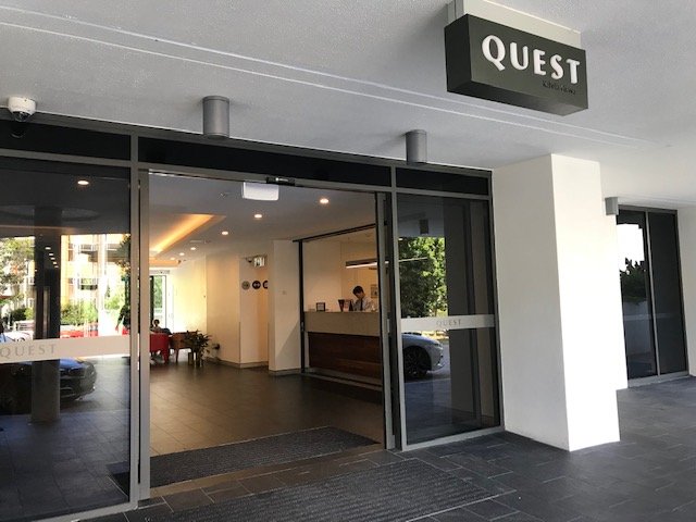 905/41 RAMSGATE Street KELVIN GROVE 7