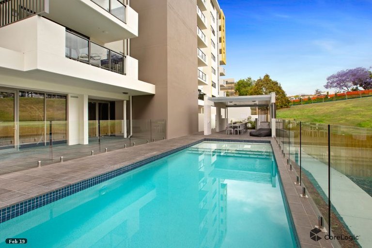 905/41 RAMSGATE Street KELVIN GROVE 12