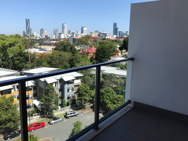 905/41 RAMSGATE Street KELVIN GROVE 14