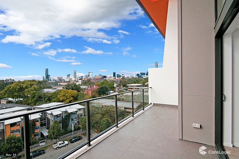 905/41 RAMSGATE Street KELVIN GROVE 31
