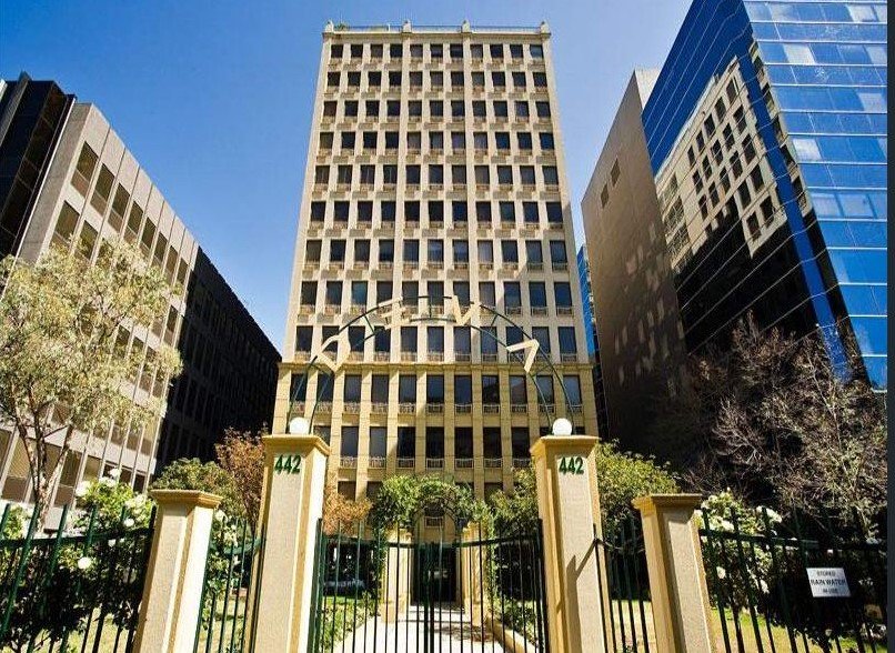 Gallery: 905/442 St Kilda Road