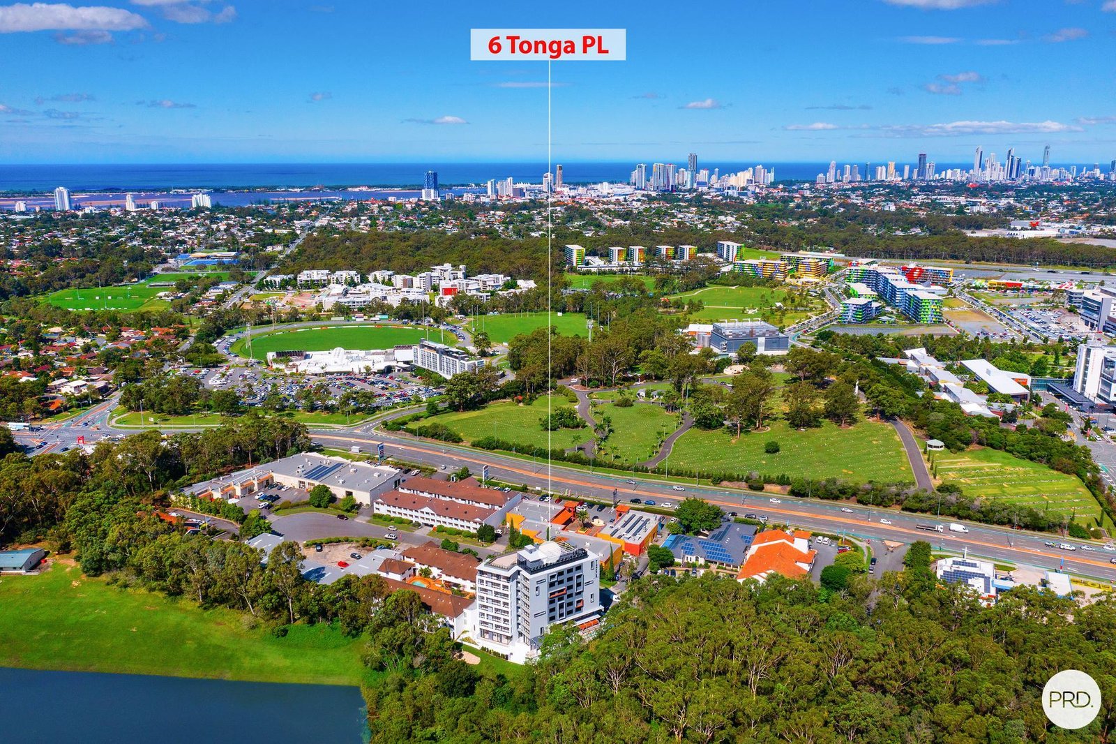 905/6 Tonga Place PARKWOOD 9