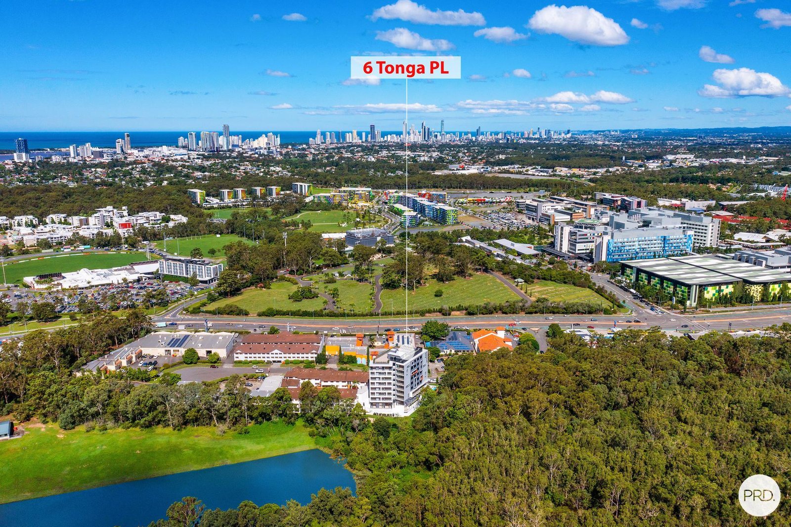 905/6 Tonga Place PARKWOOD 12