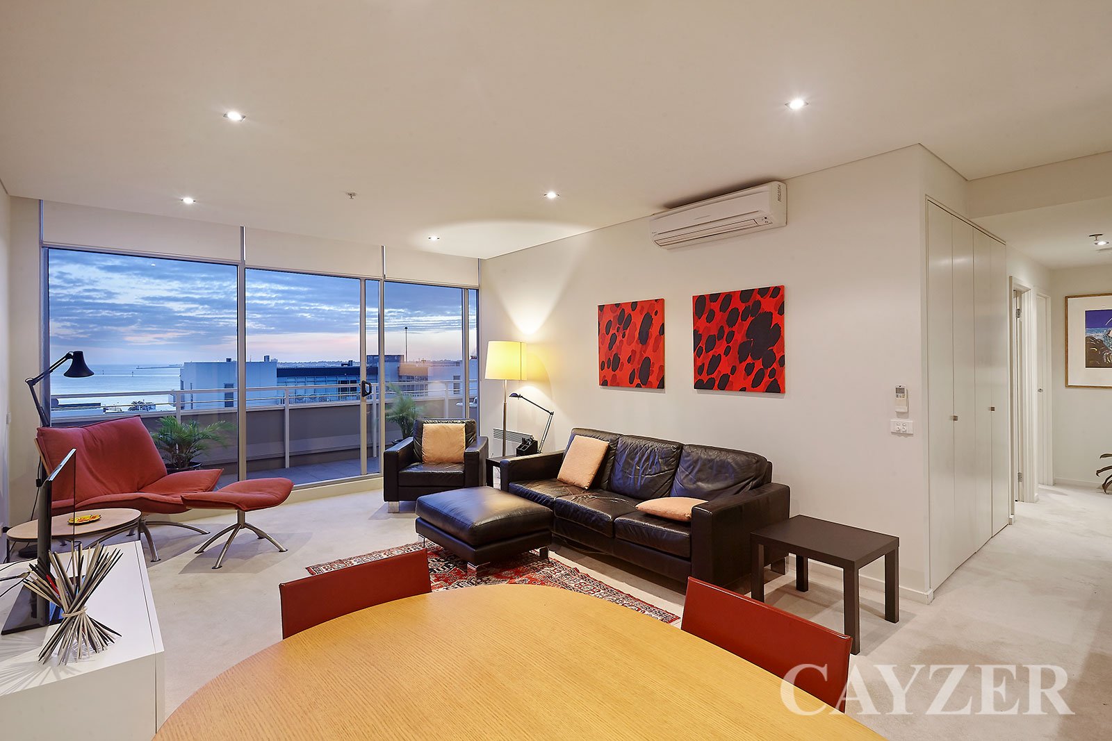 Gallery: 905/93 Dow Street