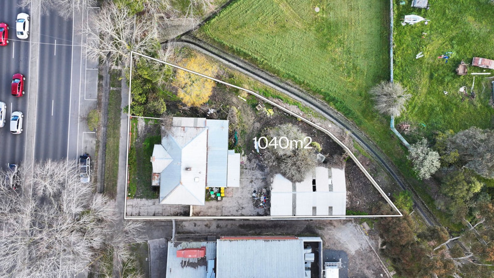 Gallery: 906 Skipton Street