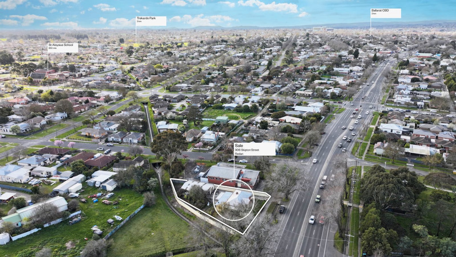 Gallery: 906 Skipton Street