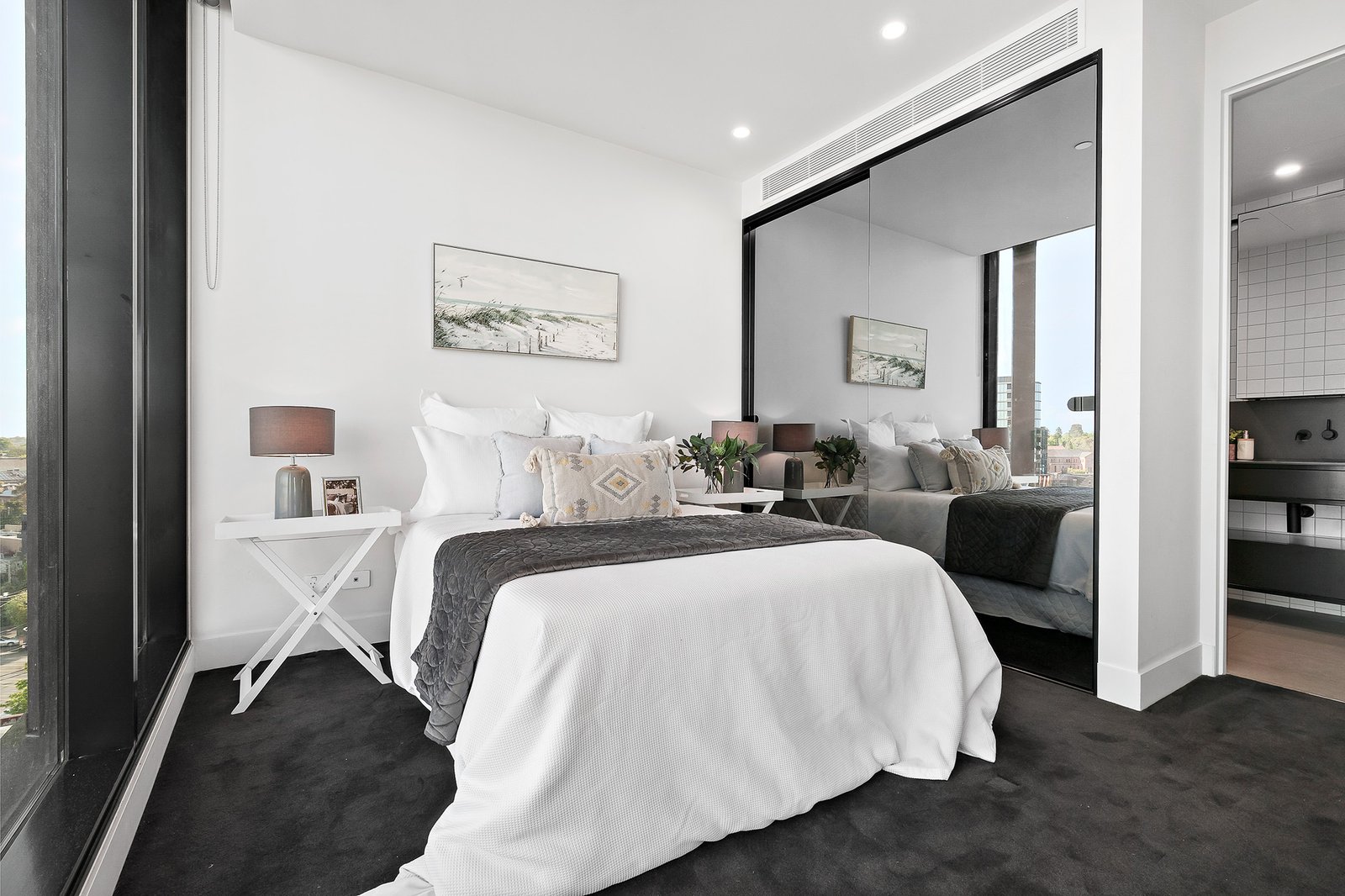 Real Estate and Property in 906/1 Porter Street, Hawthorn East, VIC