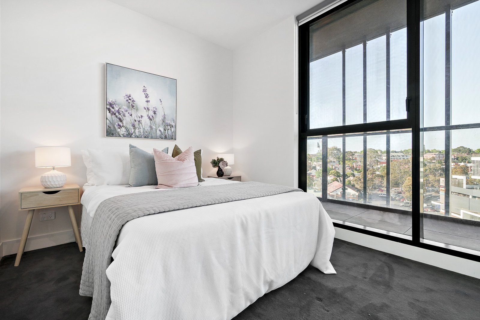 Real Estate and Property in 906/1 Porter Street, Hawthorn East, VIC