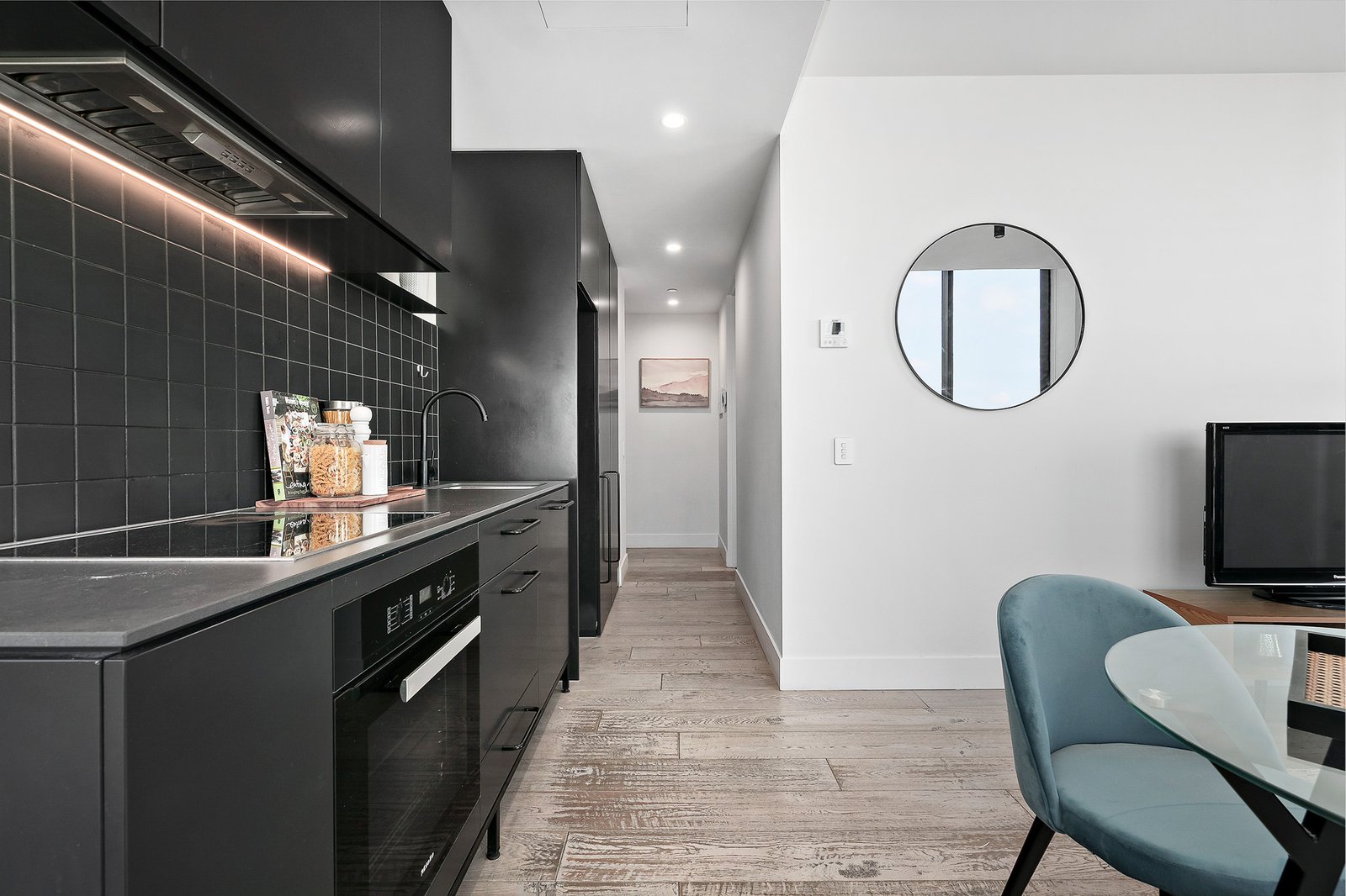 Real Estate and Property in 906/1 Porter Street, Hawthorn East, VIC