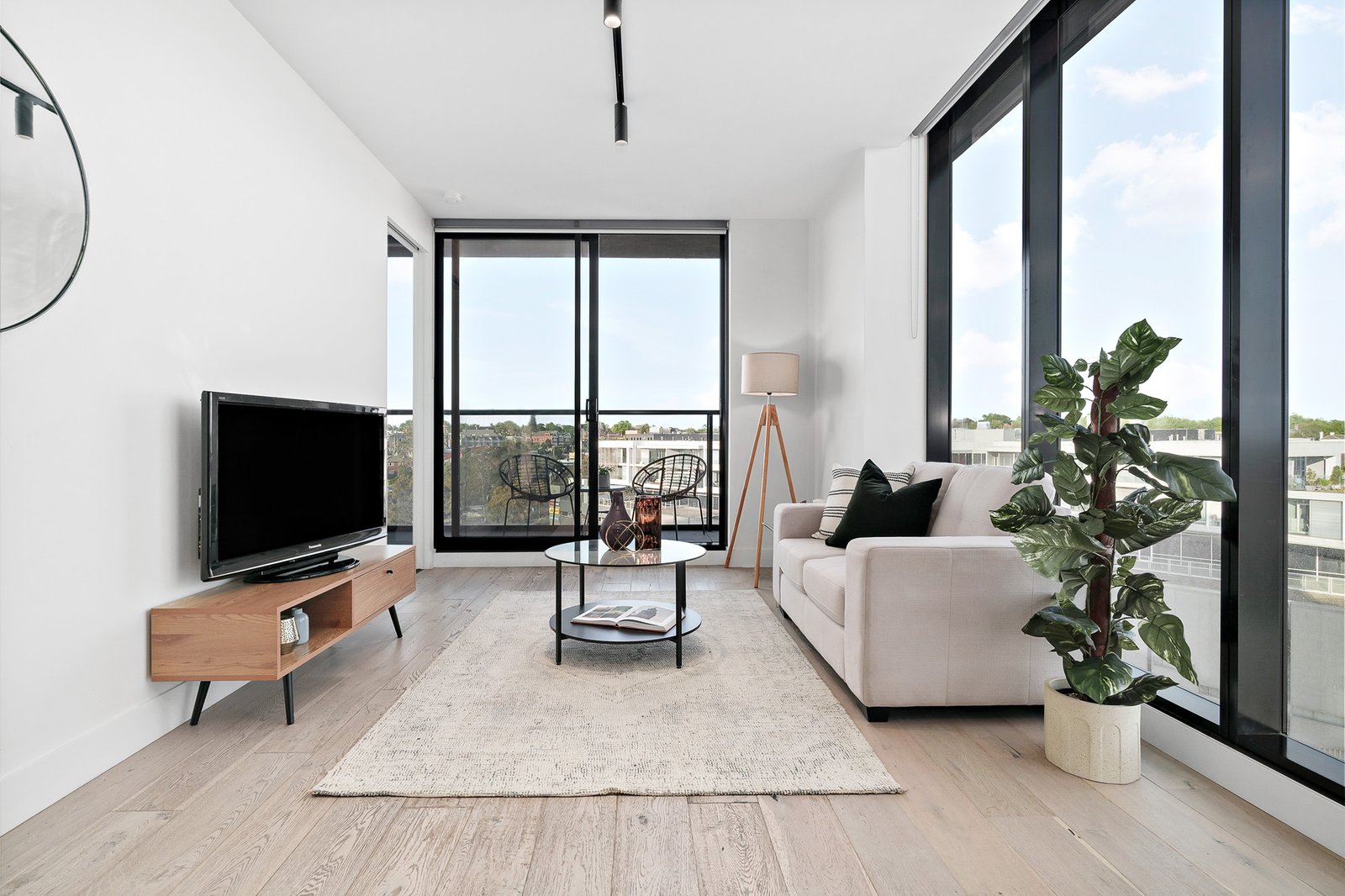 Real Estate and Property in 906/1 Porter Street, Hawthorn East, VIC