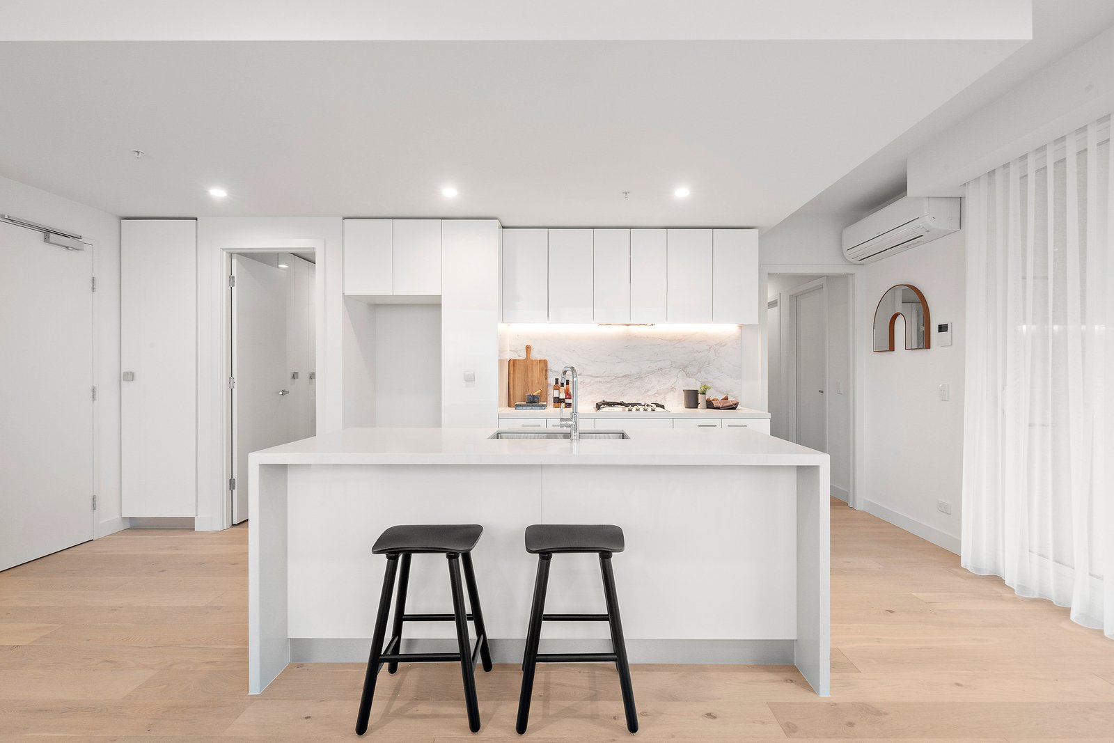 Real Estate and Property in 906/188 Macaulay Road, North Melbourne, VIC