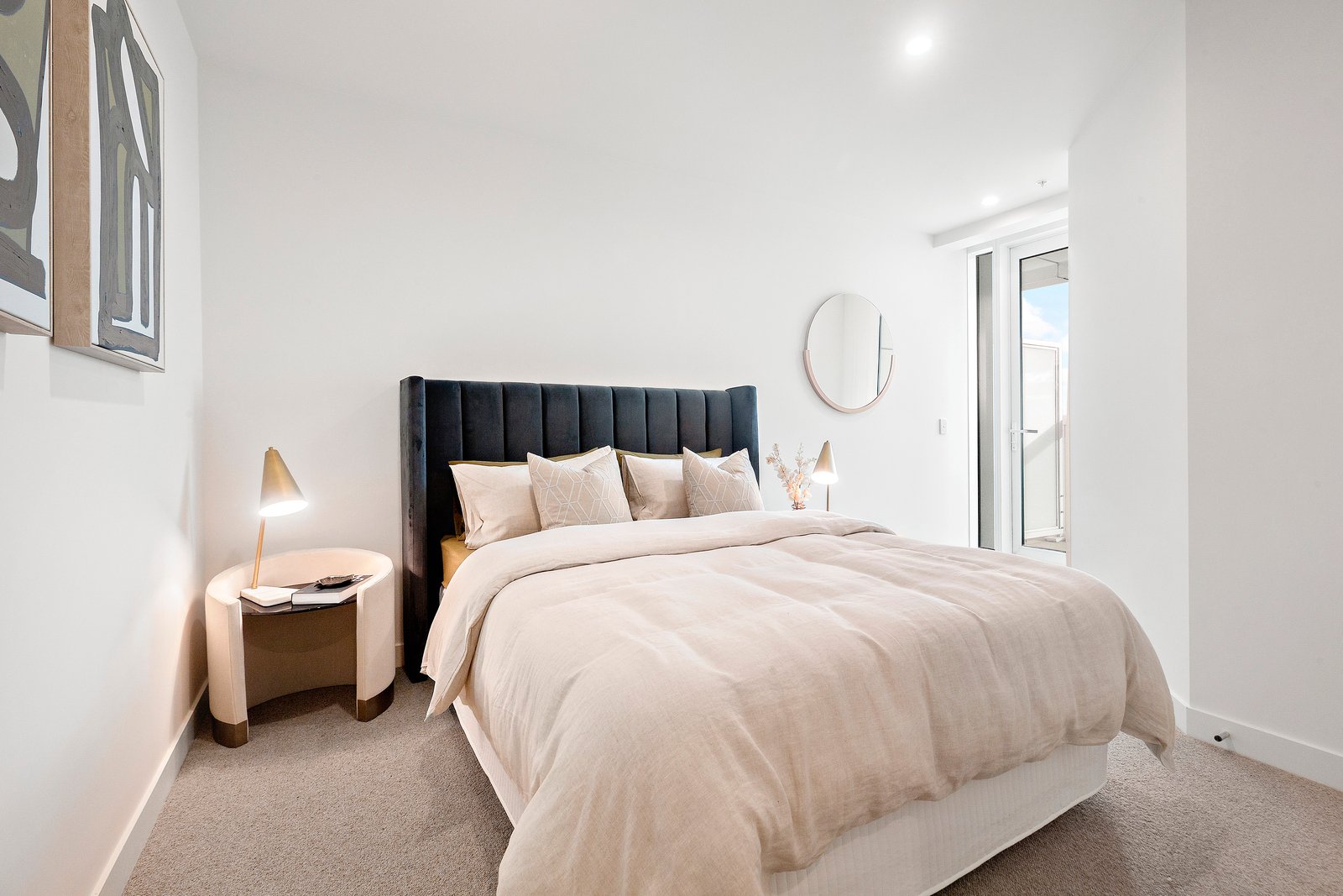 Real Estate and Property in 906/188 Macaulay Road, North Melbourne, VIC