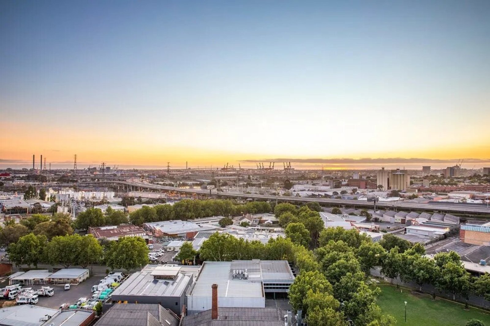 Real Estate and Property in 906/188 Macaulay Road, North Melbourne, VIC