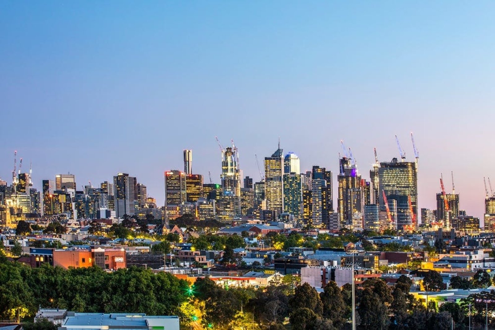 Real Estate and Property in 906/188 Macaulay Road, North Melbourne, VIC