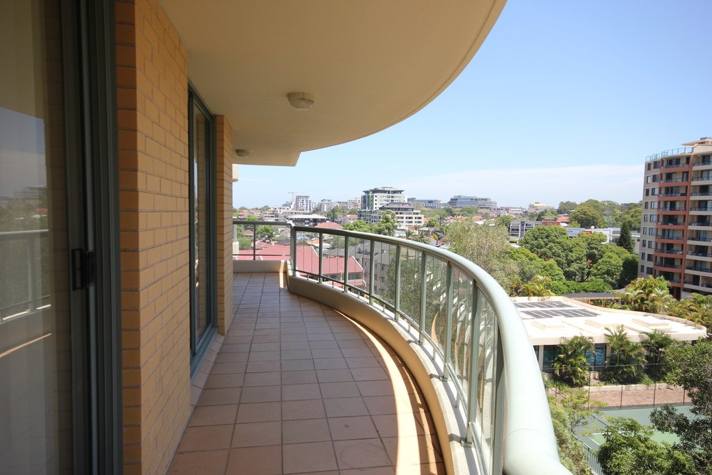 906/3 Rockdale Plaza Drive ROCKDALE 12