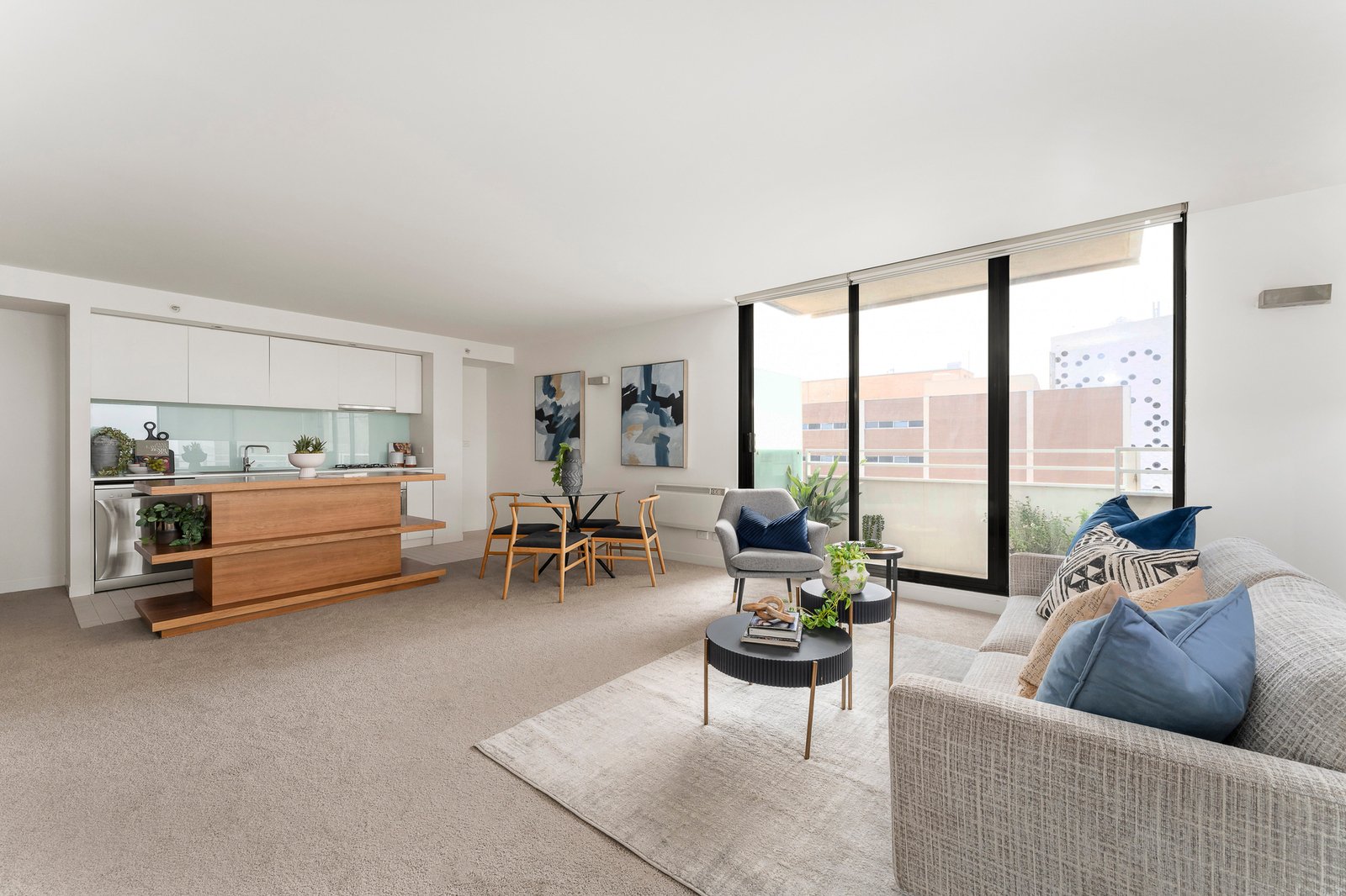 906/377 Burwood Road, Hawthorn, 3122