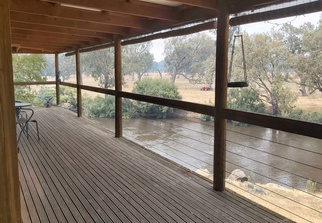 907 River Road TUMBARUMBA 1