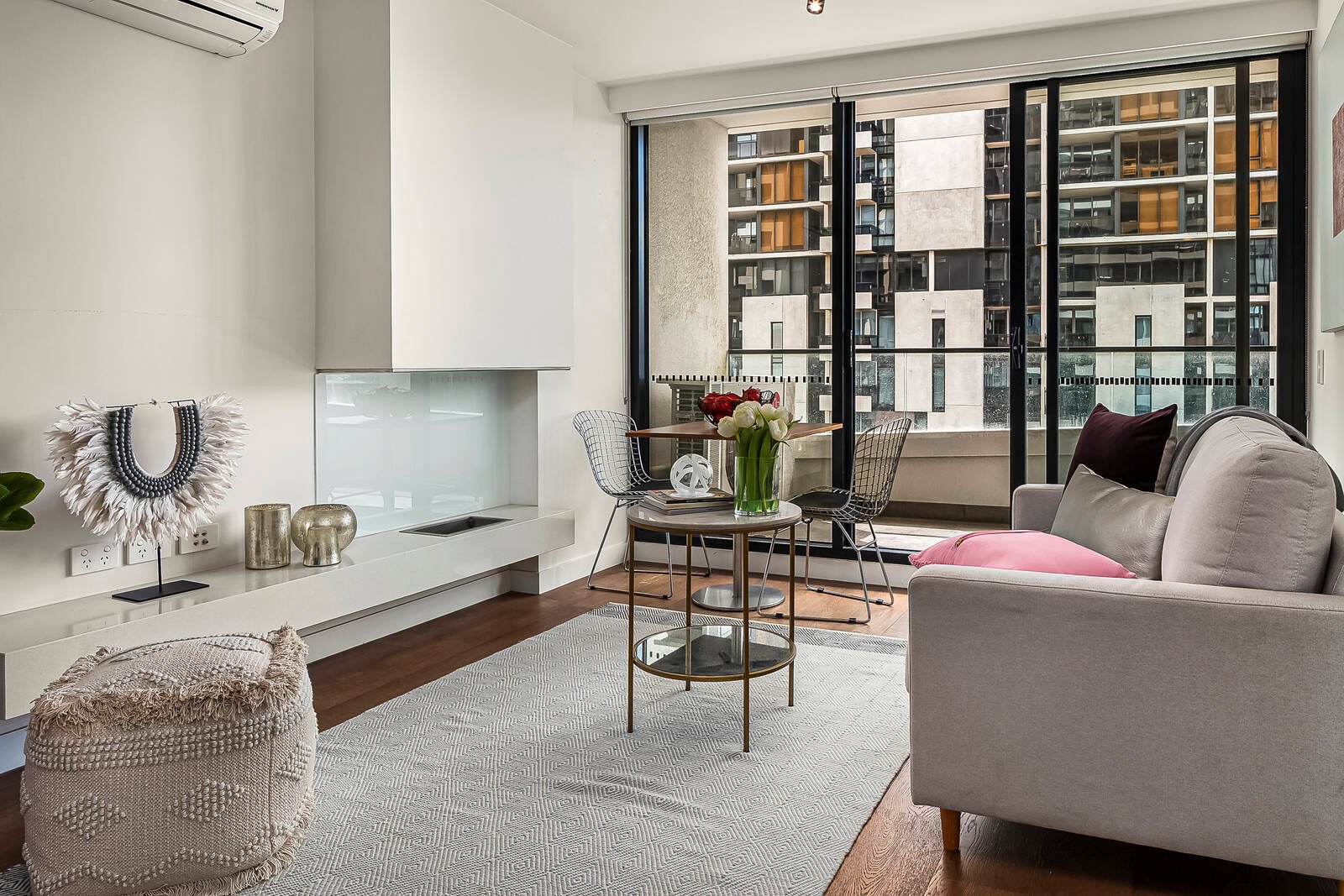 Real Estate and Property in 907/2 Claremont Street, South Yarra, VIC