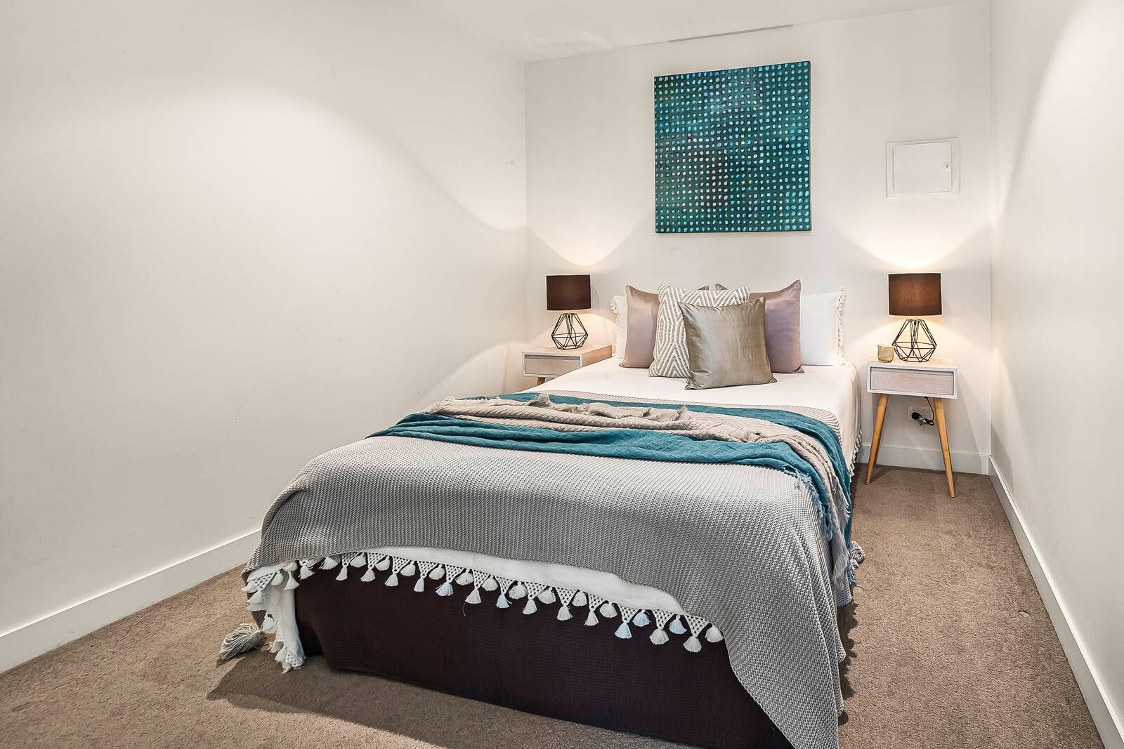 Real Estate and Property in 907/2 Claremont Street, South Yarra, VIC