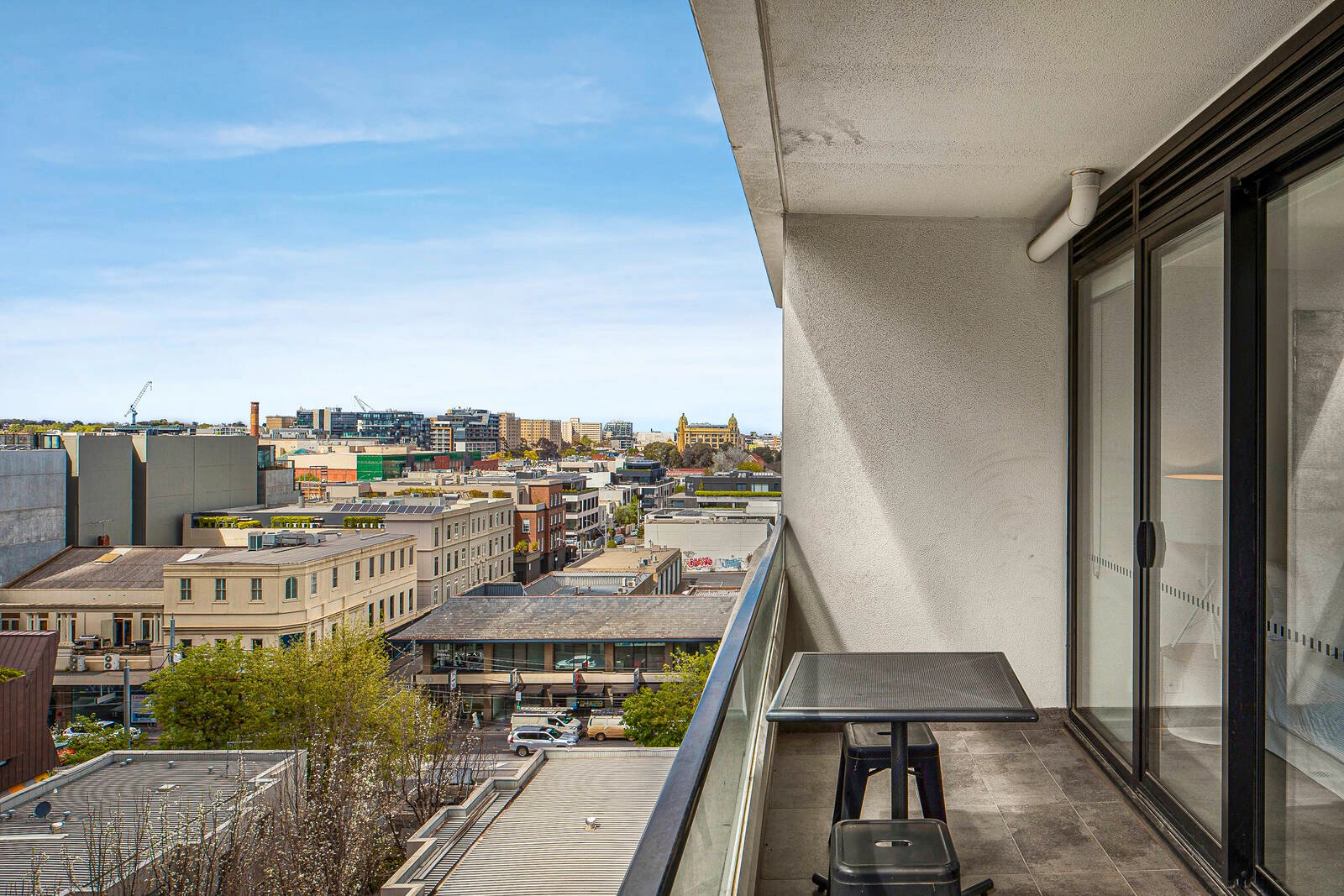 Real Estate and Property in 907/2 Claremont Street, South Yarra, VIC