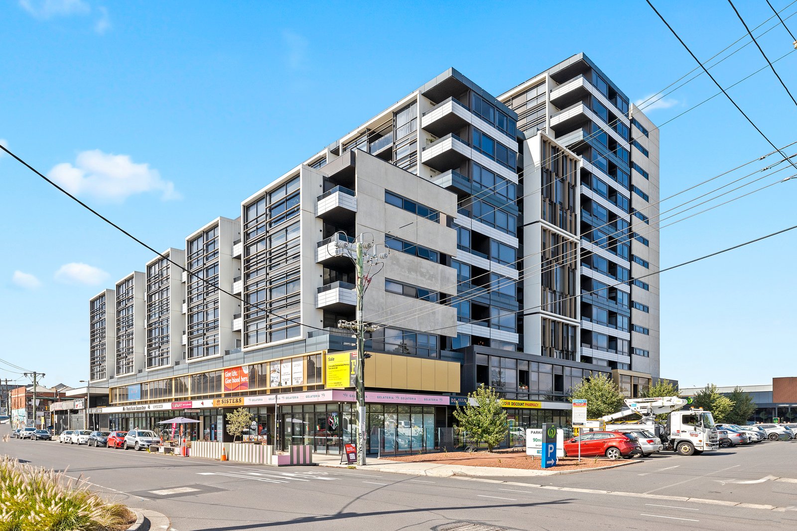 907/288 Albert Street, Brunswick VIC 3056 Buxton 2023
