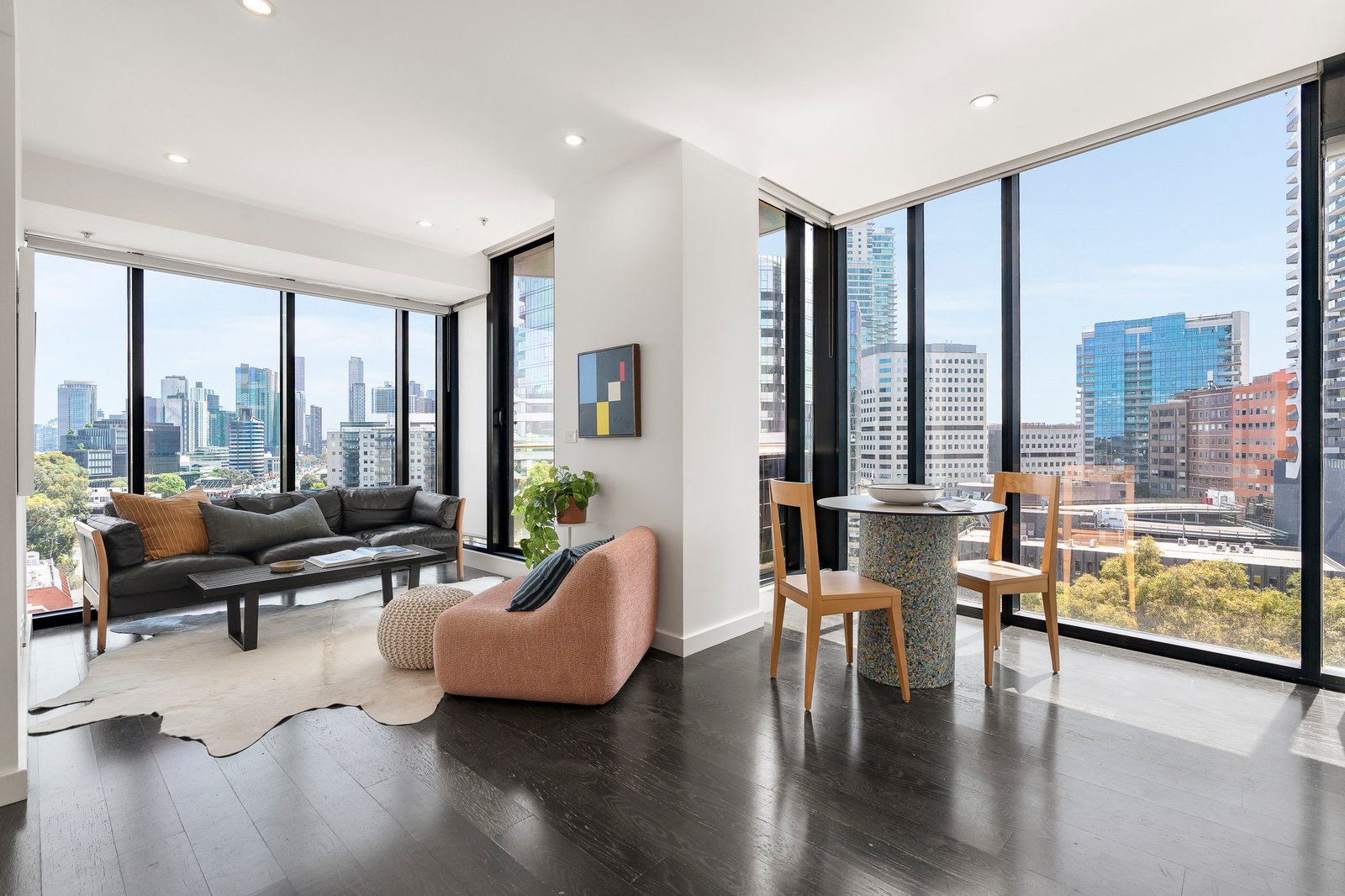 907/338 Kings Way, South Melbourne, 3205
