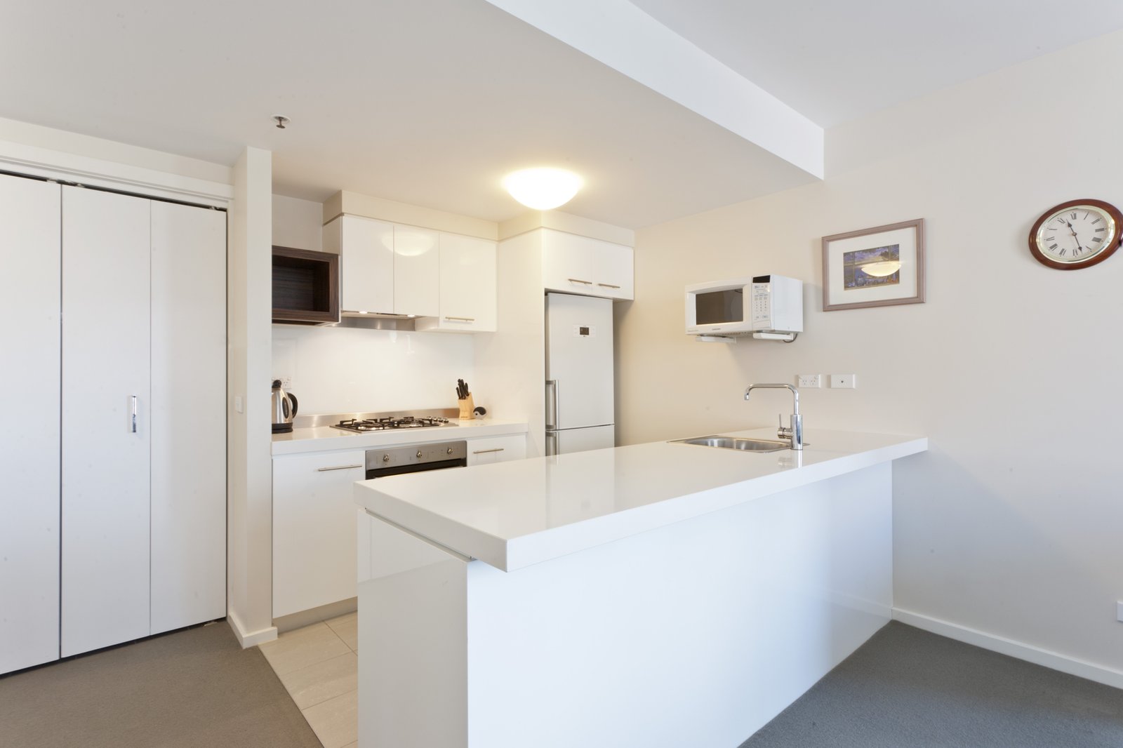 Gallery: 907/594 St Kilda Road