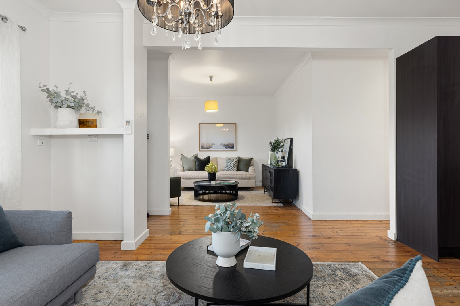 Gallery: 908 Gregory Street