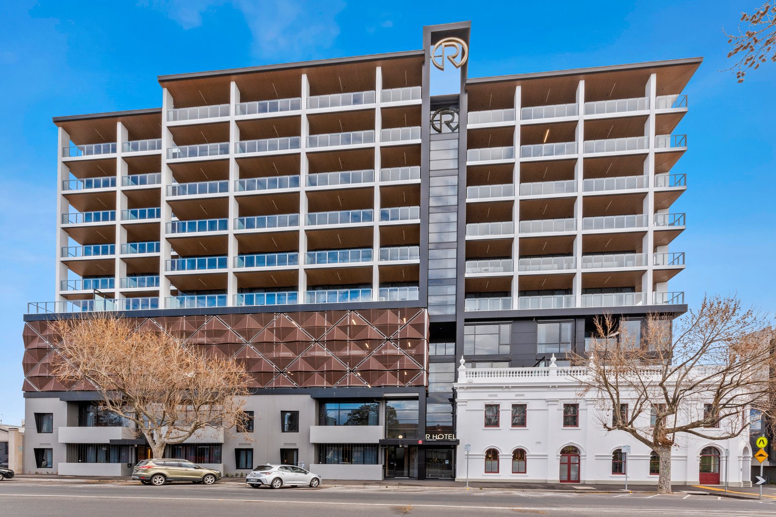 Gallery: 908/10 Bellerine Street