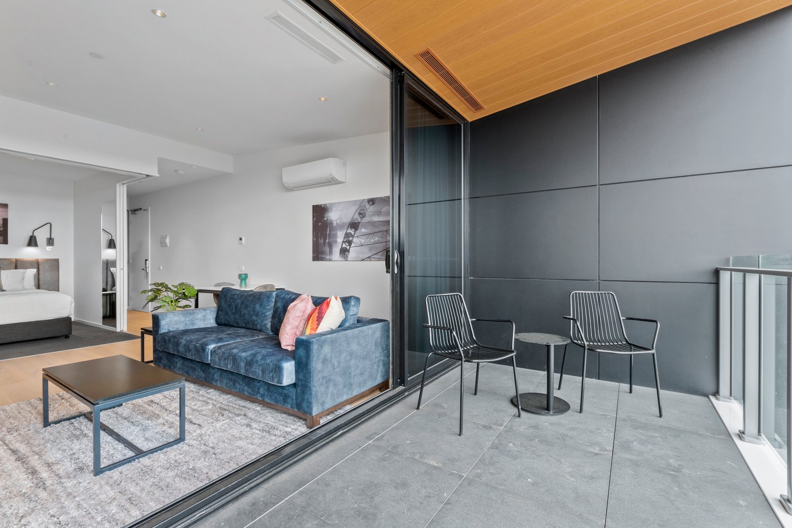 Gallery: 908/10 Bellerine Street