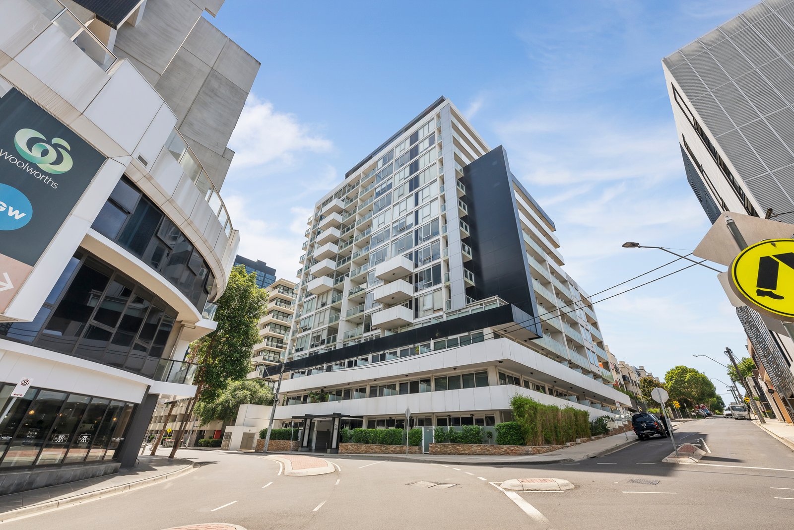 908/77 River Street, South Yarra, 3141