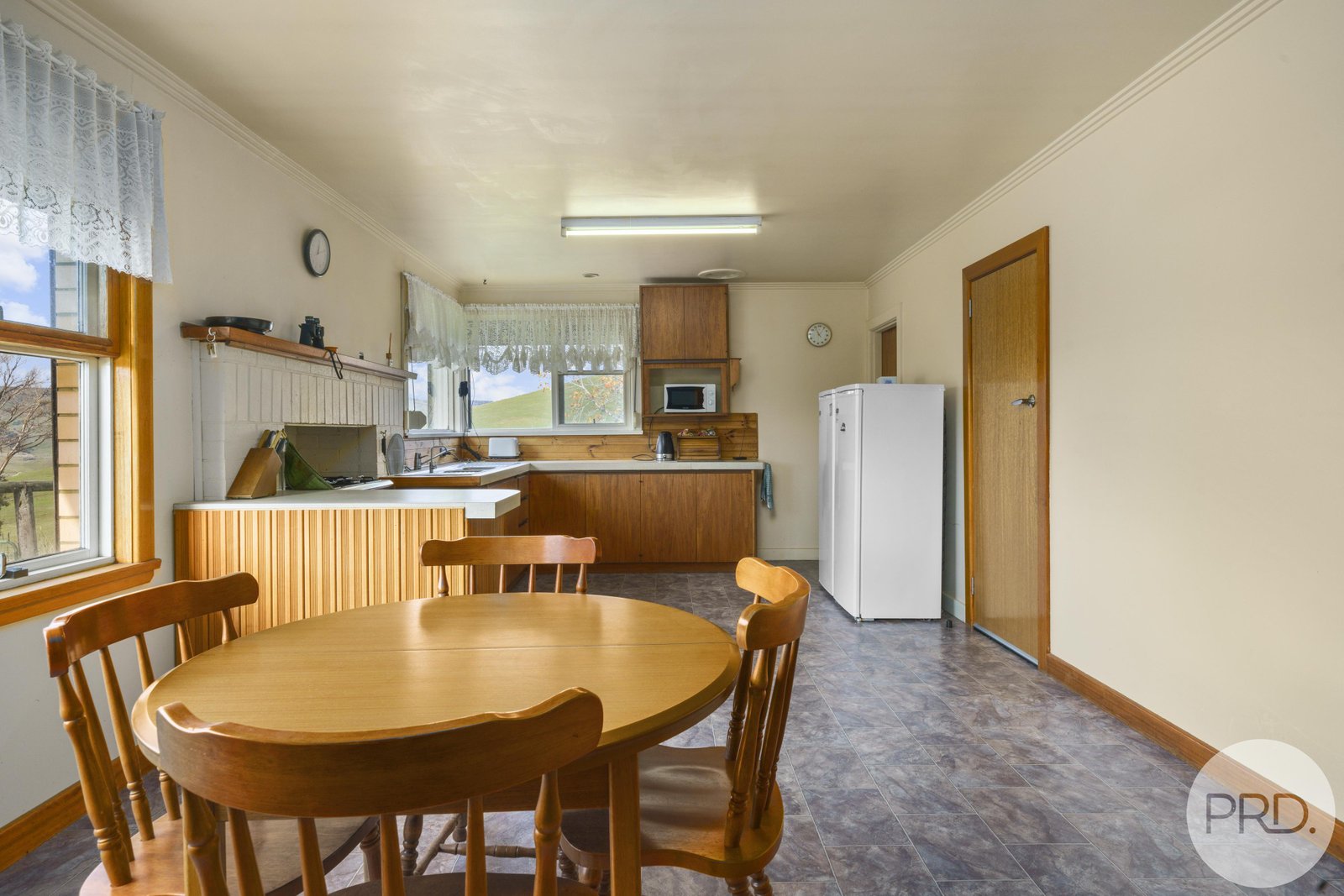 909 Victoria Valley Road OUSE 4