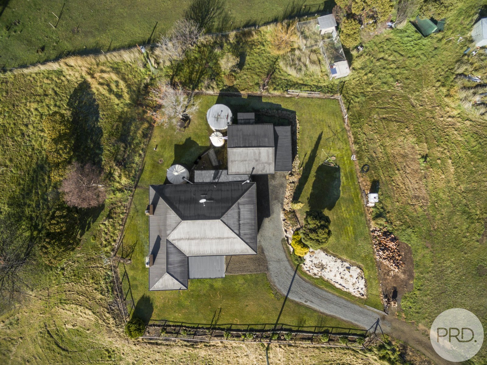 909 Victoria Valley Road OUSE 19