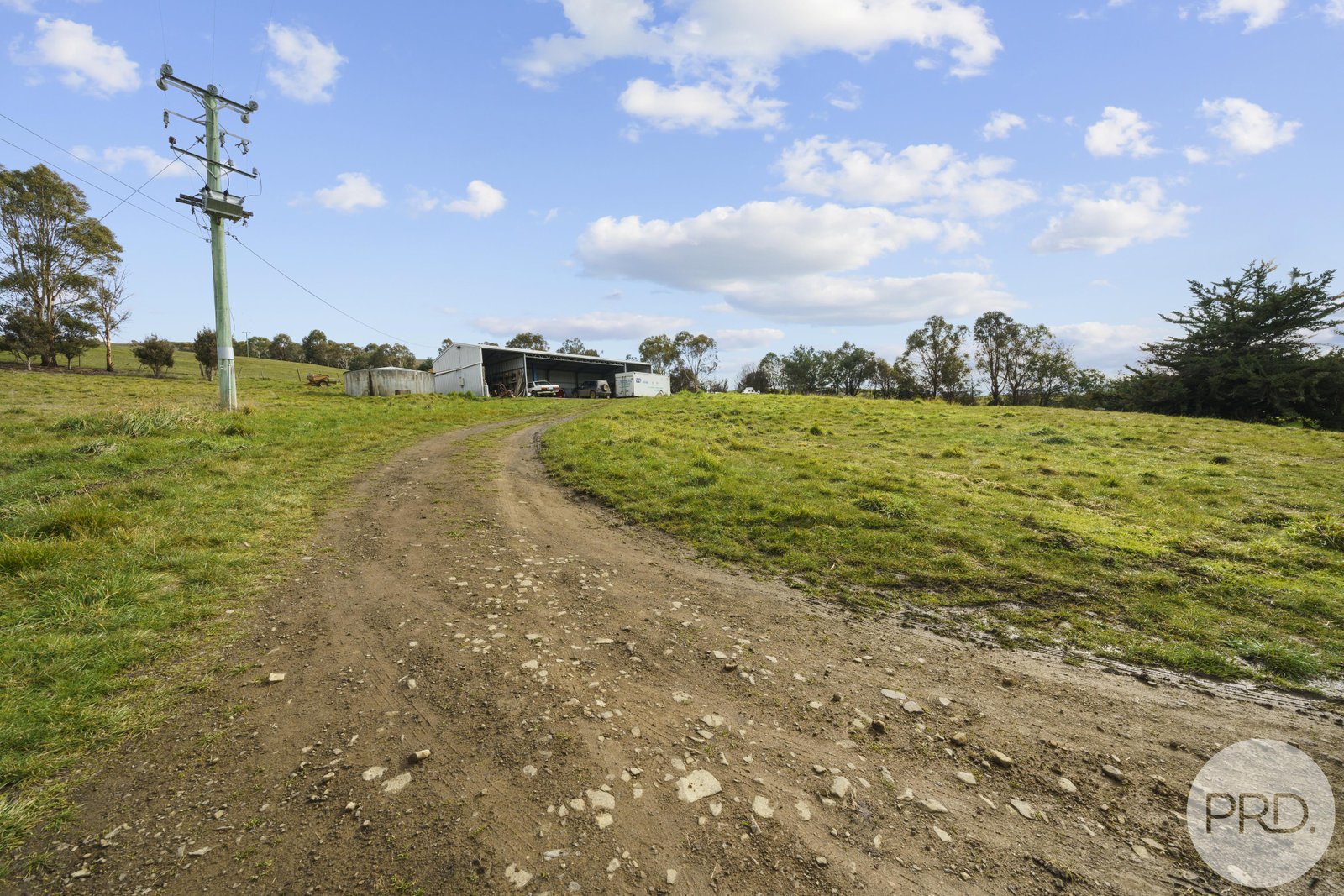 909 Victoria Valley Road OUSE 20