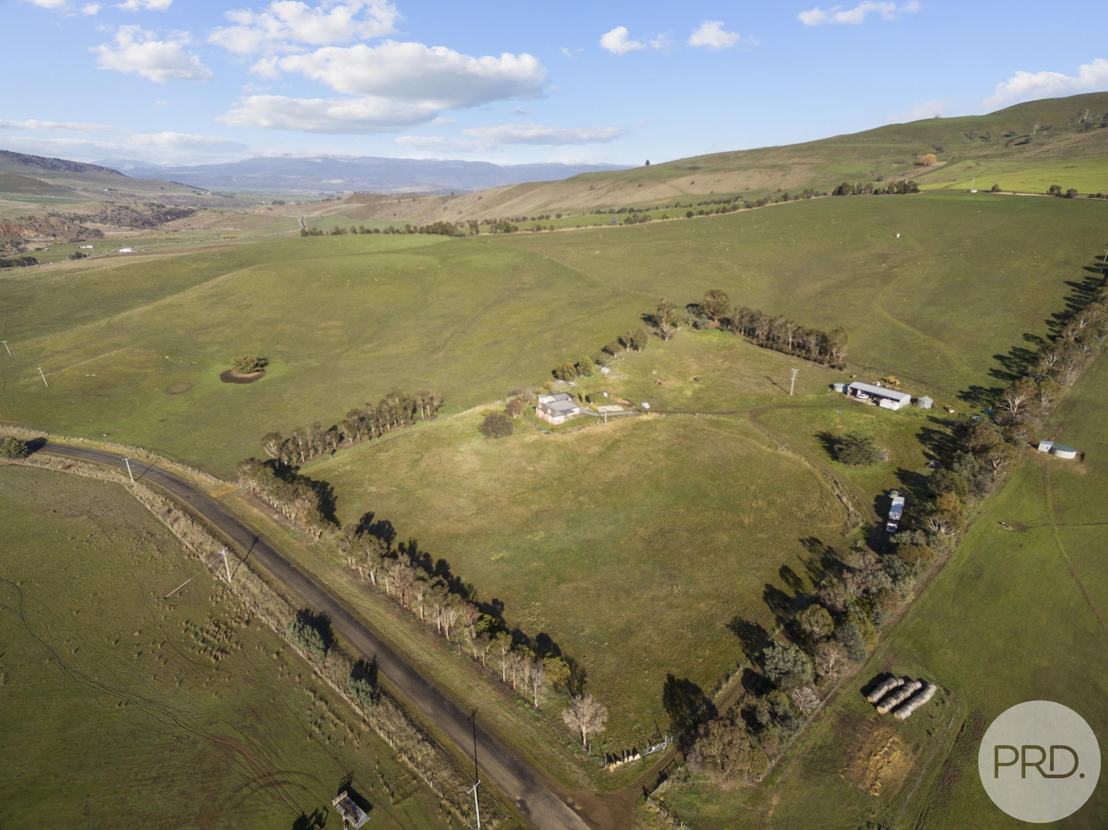 909 Victoria Valley Road OUSE 30