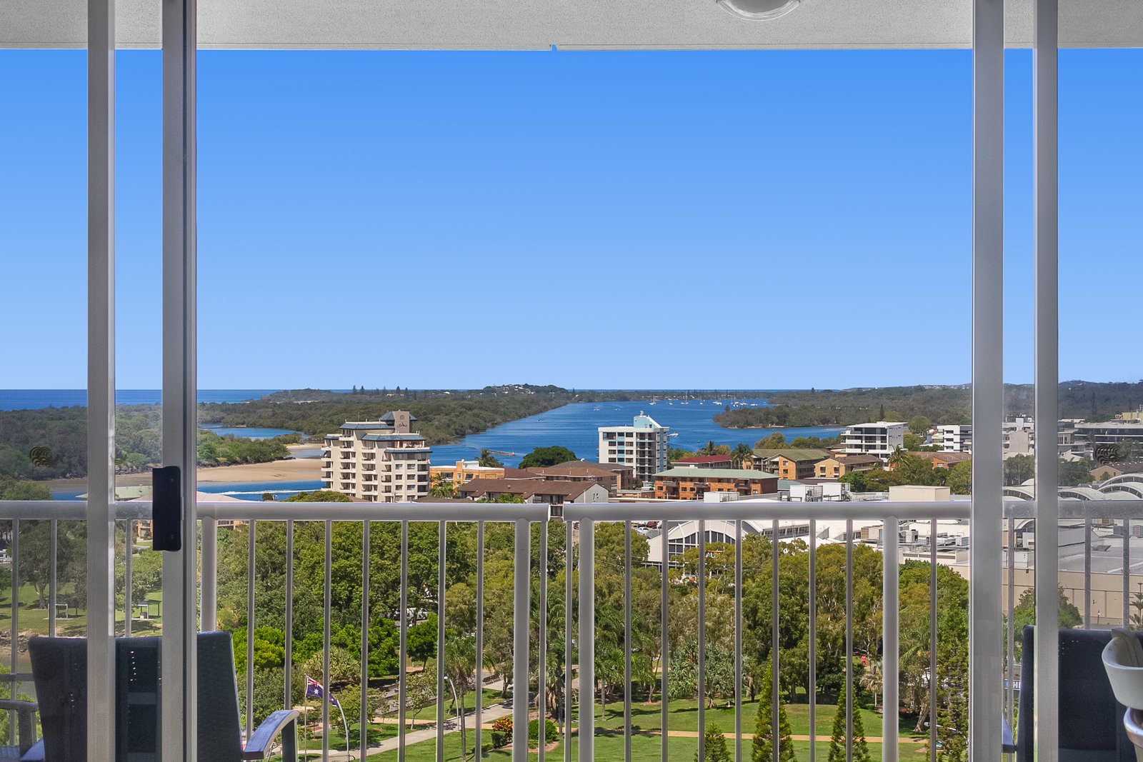 909/2-4 Stuart Street TWEED HEADS 8