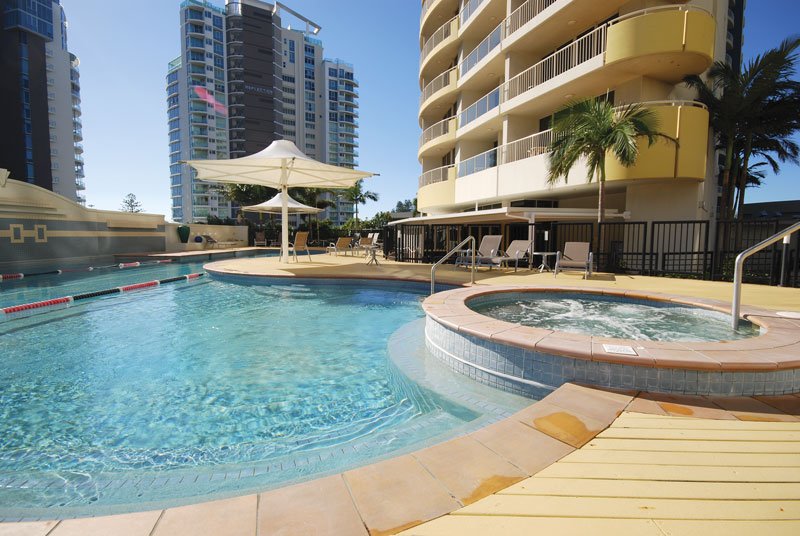 909/2-4 Stuart Street TWEED HEADS 10