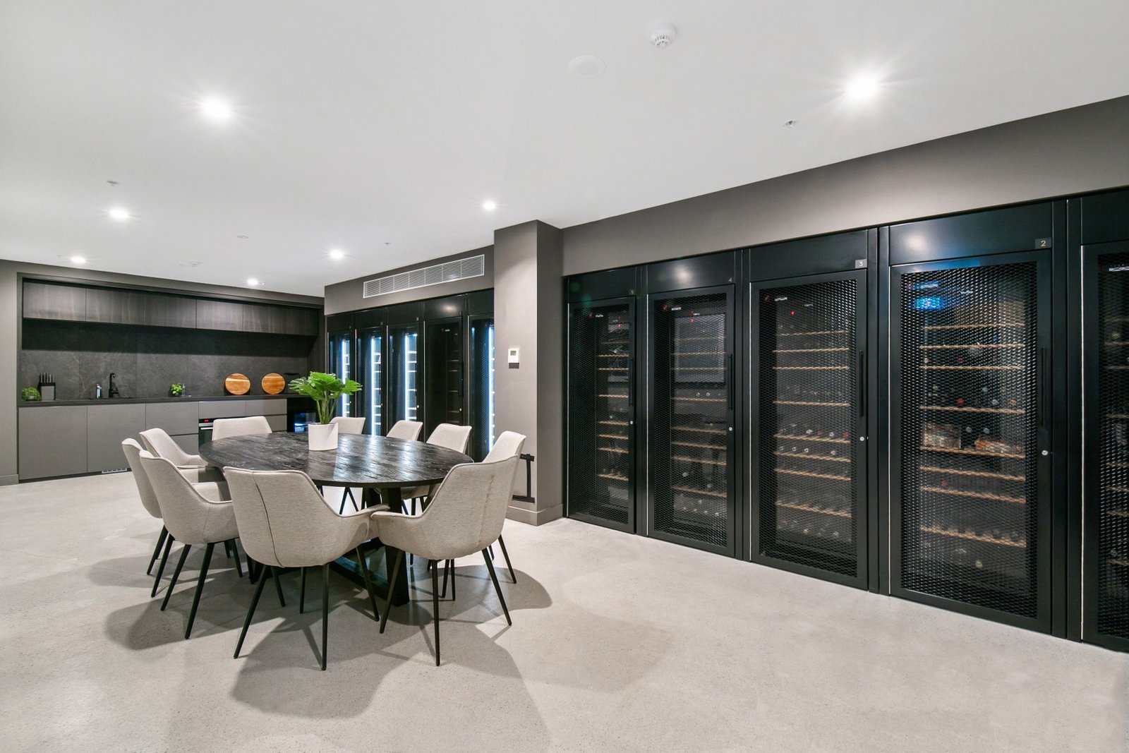 Gallery: 909/5 Wominjeka Walk