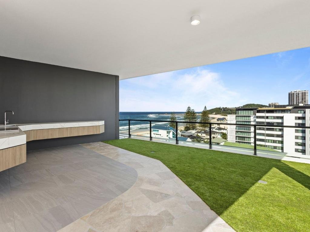 909/6 Palm Beach Avenue PALM BEACH 18