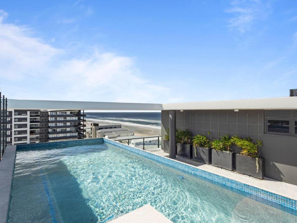 909/6 Palm Beach Avenue PALM BEACH 19