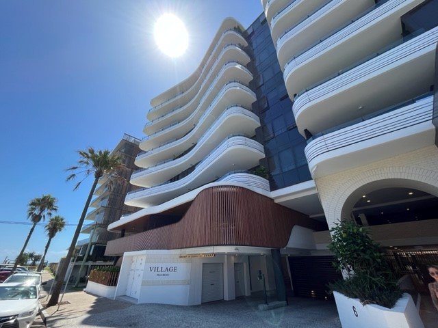 909/6 Palm Beach Avenue PALM BEACH 19