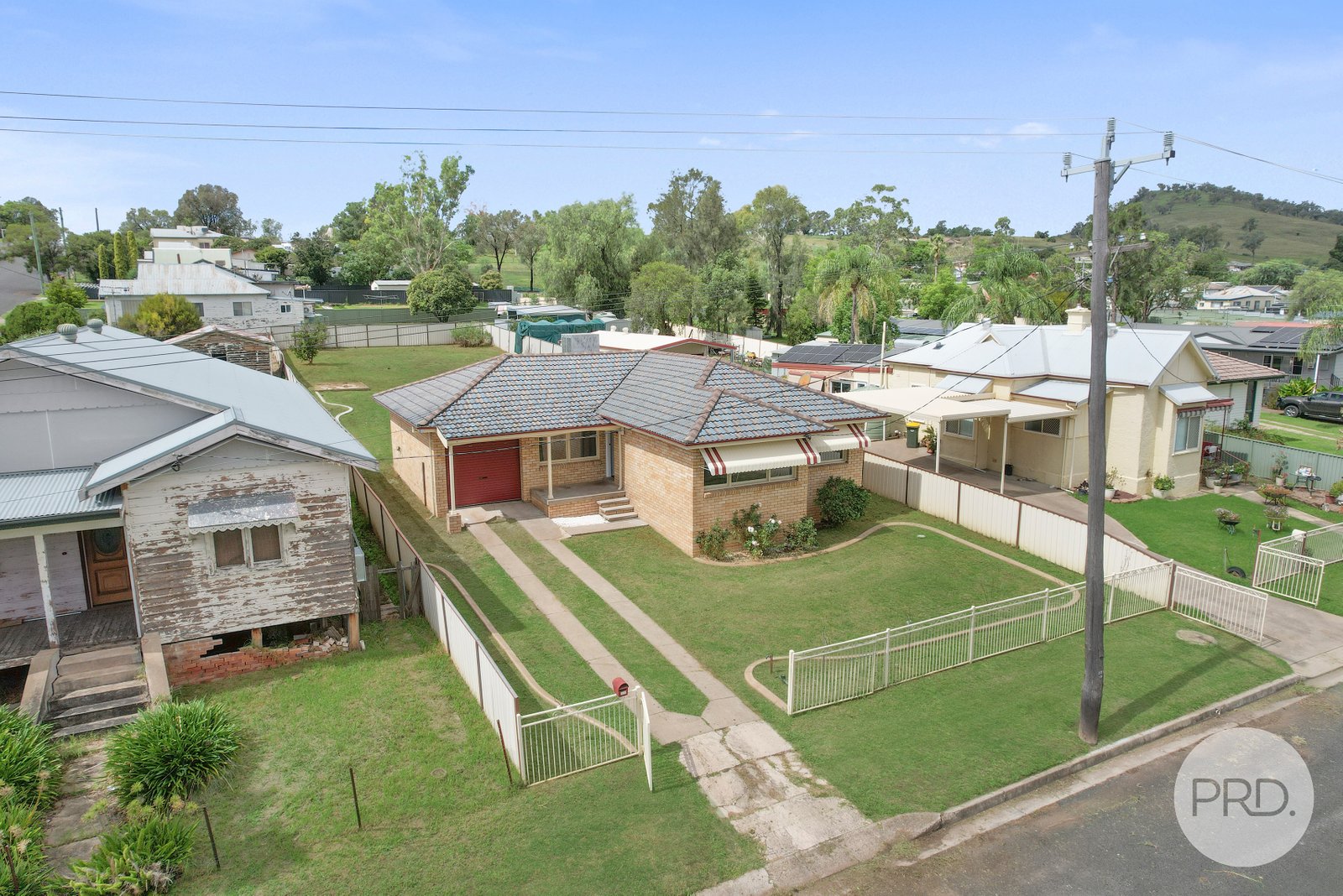 90a Dewhurst Street WERRIS CREEK 2