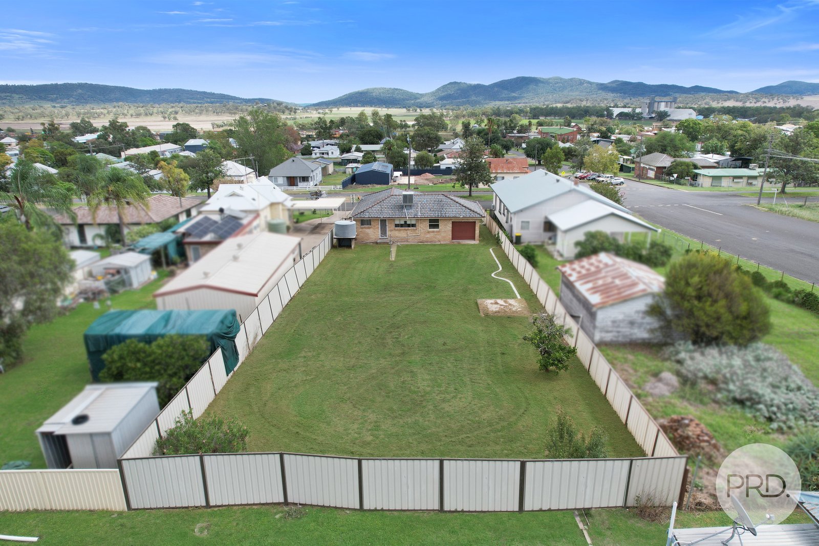 90a Dewhurst Street WERRIS CREEK 16