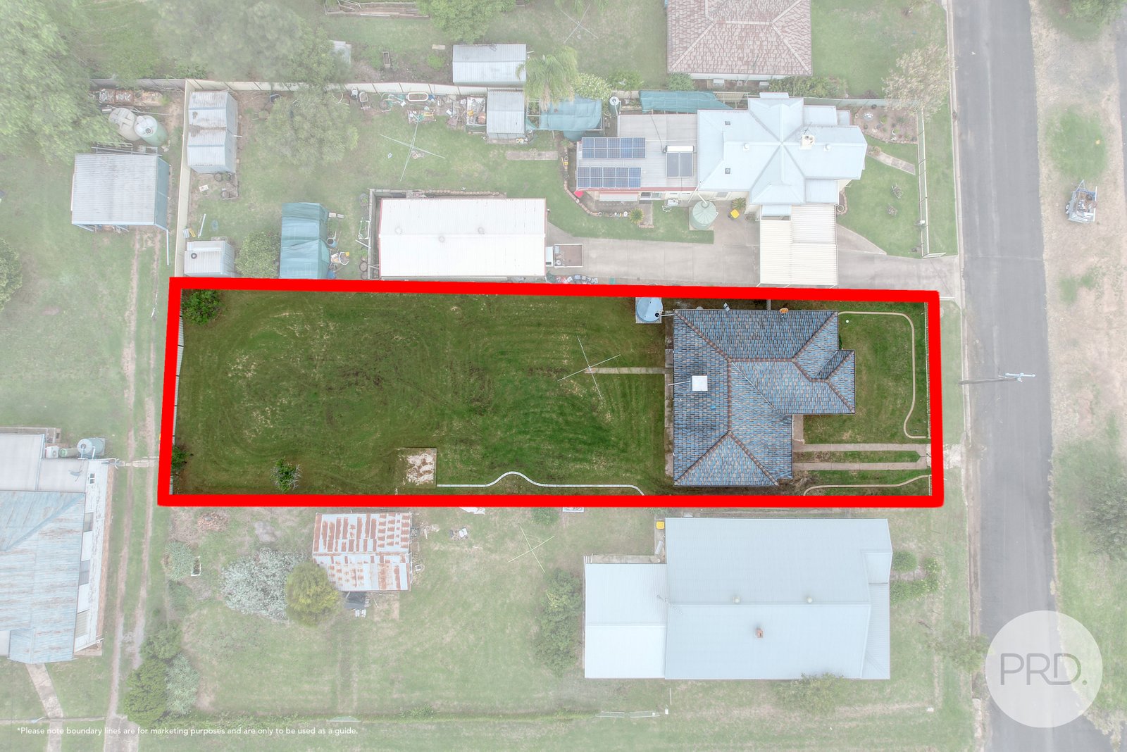 90a Dewhurst Street WERRIS CREEK 17